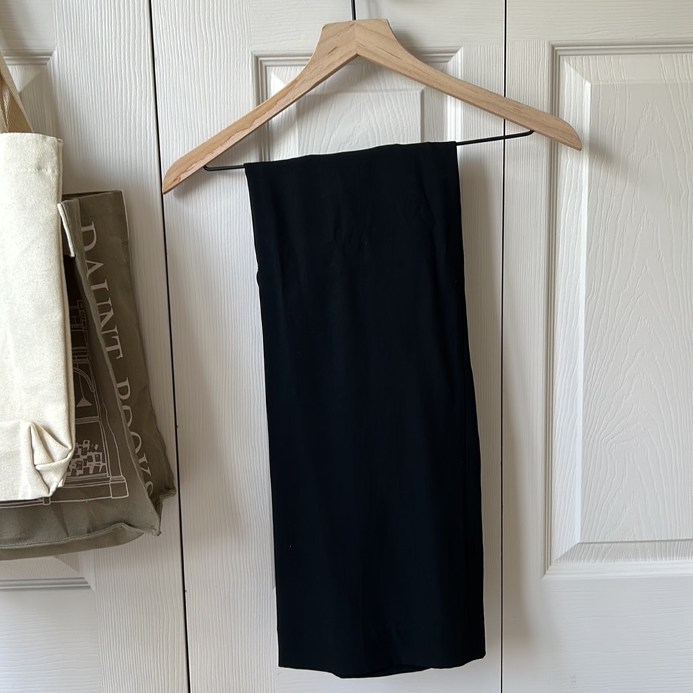 Everlane GoWeave Drape Wide Leg Trousers